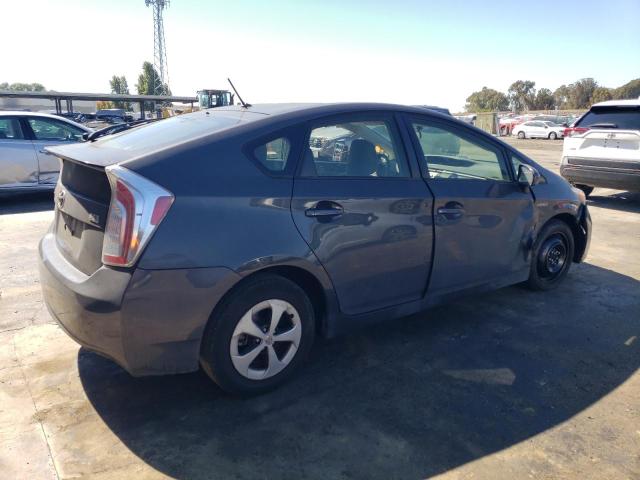 Photo 3 from auction – 2015 TOYOTA PRIUS with VIN JTDKN3DU6F0420024