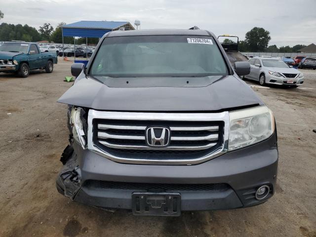 Photo 5 from auction – 2014 HONDA PILOT TOUR with VIN 5FNYF3H92EB003156