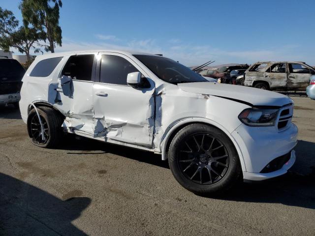 Photo 4 from auction – 2014 DODGE DURANGO SX with VIN 1C4RDHAG3EC974633