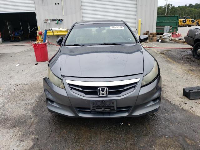 Photo 5 from auction – 2012 HONDA ACCORD LX with VIN 1HGCS1B37CA009458