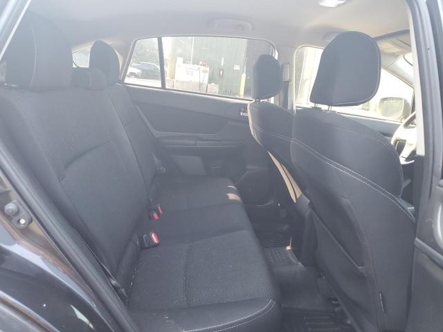 Photo 11 from auction – 2014 SUBARU XV CROSSTR with VIN JF2GPACC8E8262350