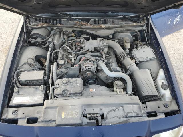 Photo 11 from auction – 2009 FORD CROWN VICT with VIN 2FAHP71V89X112356