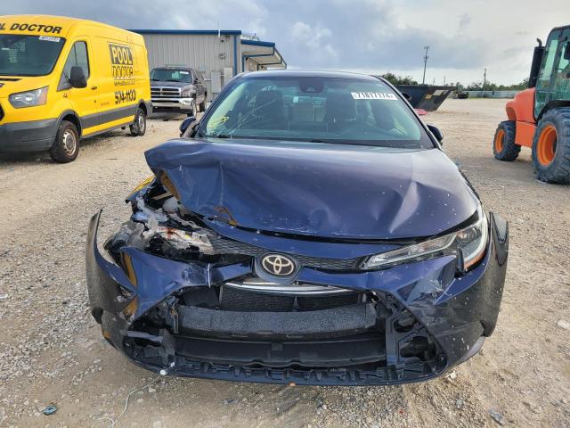 Photo 5 from auction – 2020 TOYOTA COROLLA LE with VIN 5YFEPRAE4LP145407