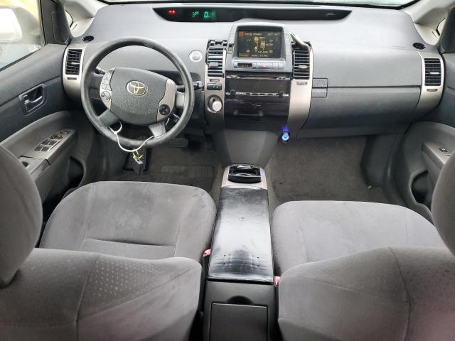 Photo 8 from auction – 2008 TOYOTA PRIUS with VIN JTDKB20U183317541
