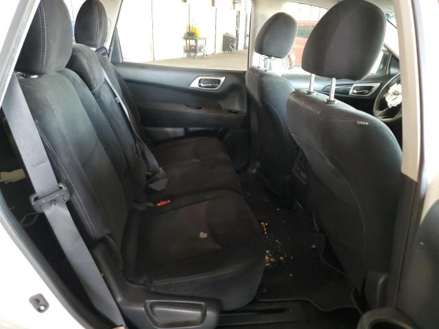 Photo 10 from auction – 2015 NISSAN PATHFINDER with VIN 5N1AR2MN2FC605877