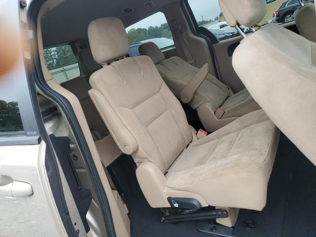 Фото 11 с аукциона – 2014 DODGE GRAND CARA с VIN 2C4RDGCG2ER322648