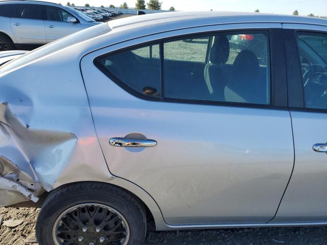 Photo 10 from auction – 2015 NISSAN VERSA S with VIN 3N1CN7AP2FL820341