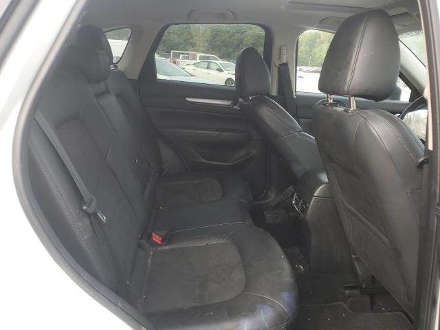 Photo 11 from auction – 2018 MAZDA CX-5 TOURI with VIN JM3KFBCM0J0310479