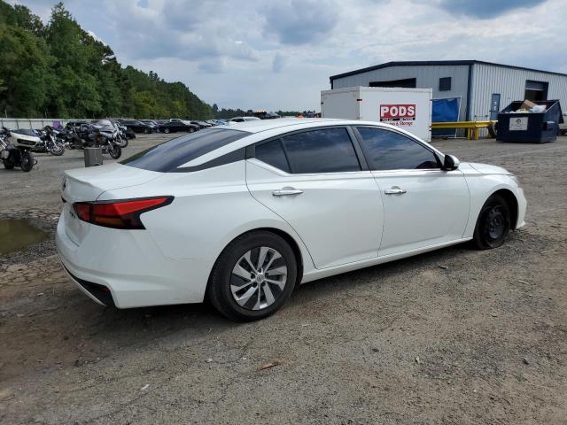 Photo 3 from auction – 2019 NISSAN ALTIMA S with VIN 1N4BL4BV9KC152009