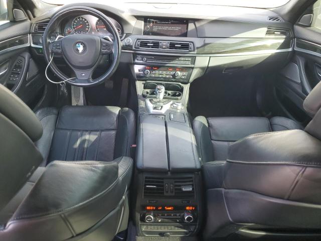 Photo 8 from auction – 2013 BMW M5 with VIN WBSFV9C55DD095444