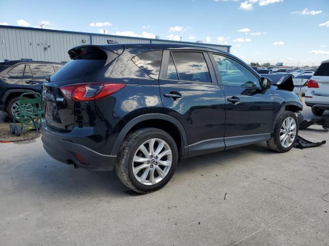 Photo 3 from auction – 2013 MAZDA CX-5 GT with VIN JM3KE2DEXD0120428