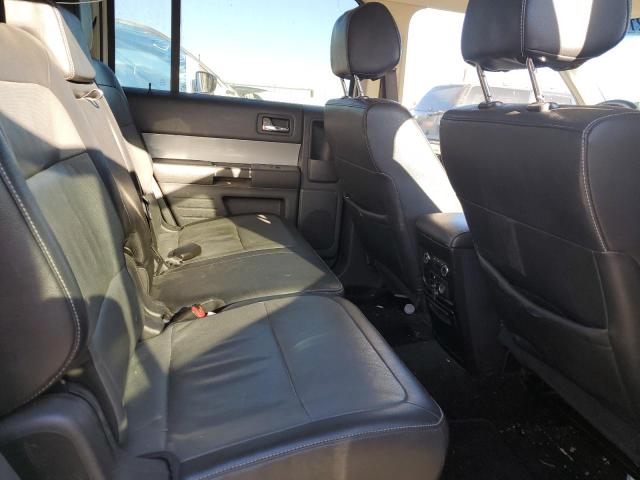Photo 11 from auction – 2015 FORD FLEX SEL with VIN 2FMGK5C86FBA14723