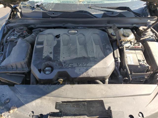 Photo 11 from auction – 2018 CHEVROLET IMPALA LT with VIN 2G1105S38J9116166