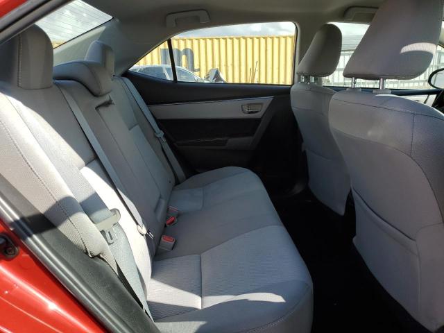 Photo 10 from auction – 2016 TOYOTA COROLLA L with VIN 5YFBURHE4GP418563