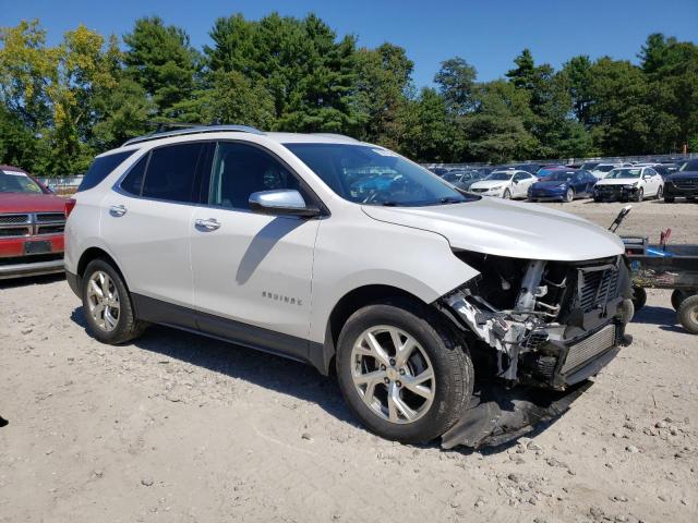 Photo 4 from auction – 2018 CHEVROLET EQUINOX PR with VIN 2GNAXVEV7J6297172