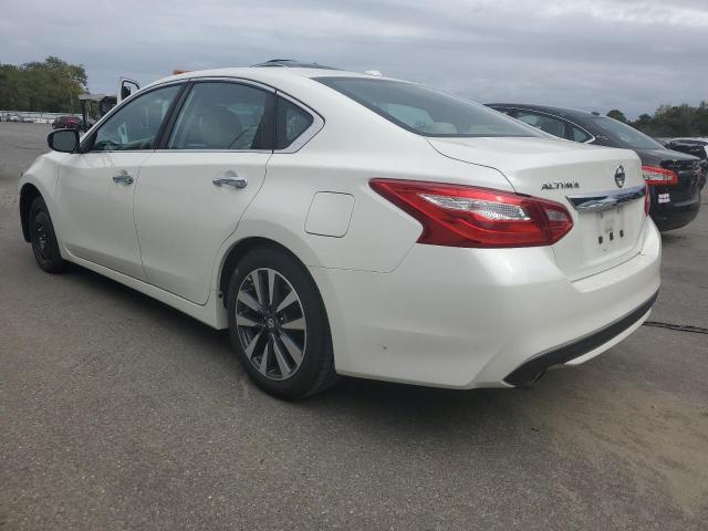 Photo 2 from auction – 2016 NISSAN ALTIMA 2.5 with VIN 1N4AL3AP5GC135028