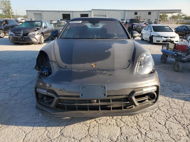 Photo 5 from auction – 2017 PORSCHE PANAMERA T with VIN WP0AF2A70HL151831