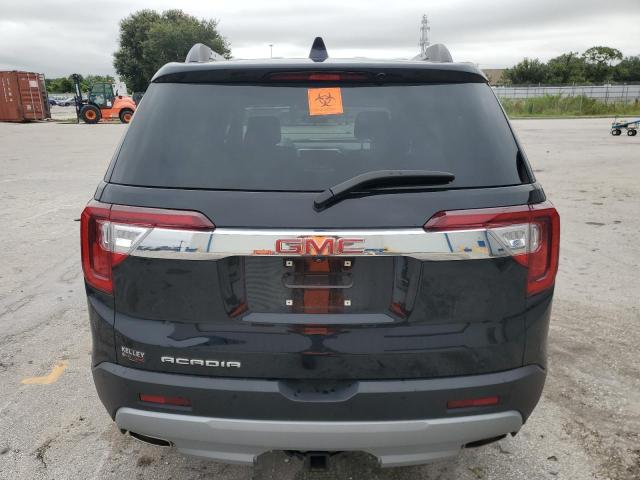 Photo 6 from auction – 2023 GMC ACADIA SLE with VIN 1GKKNKL40PZ214775