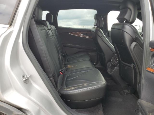Photo 11 from auction – 2017 LINCOLN MKX SELECT with VIN 2LMPJ8KR6HBL11058