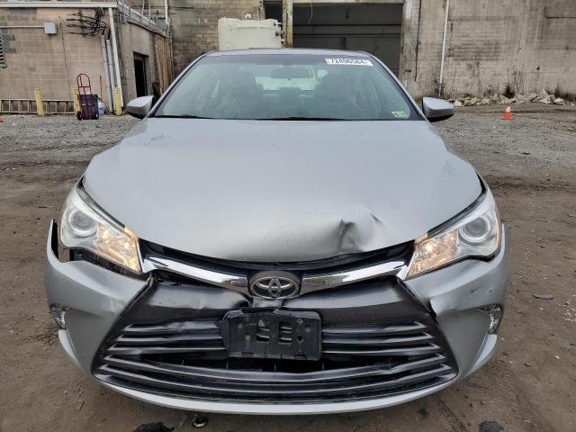 Photo 5 from auction – 2015 TOYOTA CAMRY LE with VIN 4T4BF1FK7FR489652