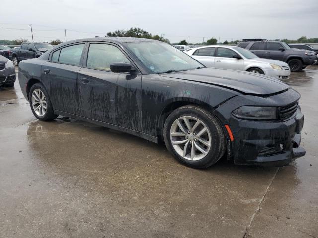 Photo 4 from auction – 2016 DODGE CHARGER SX with VIN 2C3CDXHG7GH292817