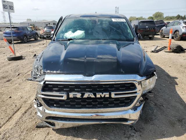 Photo 5 from auction – 2022 RAM 1500 BIG H with VIN 1C6SRFBT6NN176318