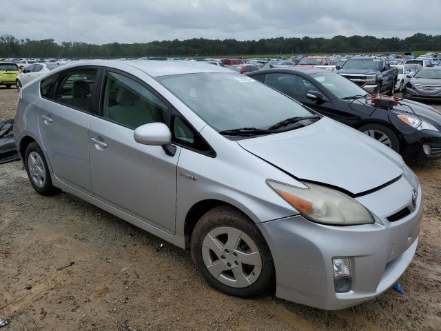 Photo 4 from auction – 2011 TOYOTA PRIUS with VIN JTDKN3DU3B0265782