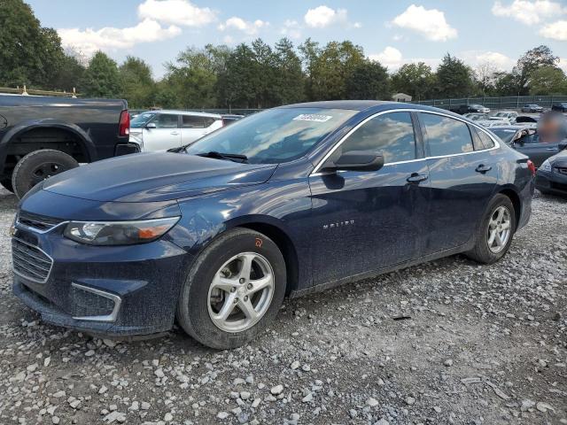Photo 1 from auction – 2016 CHEVROLET MALIBU LS with VIN 1G1ZB5ST5GF340265
