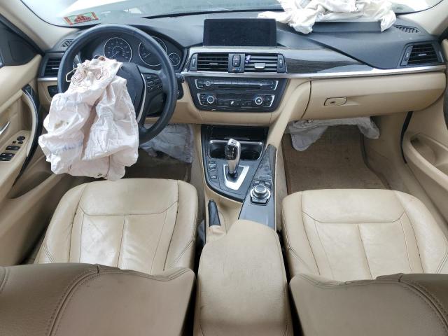 Photo 8 from auction – 2014 BMW 328 XI with VIN WBA3G7C57EKN36011