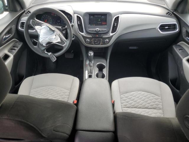 Photo 8 from auction – 2019 CHEVROLET EQUINOX LS with VIN 3GNAXHEV8KL218588