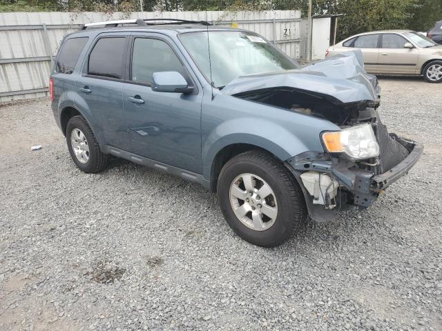 Photo 4 from auction – 2010 FORD ESCAPE LIM with VIN 1FMCU9EG1AKC35648