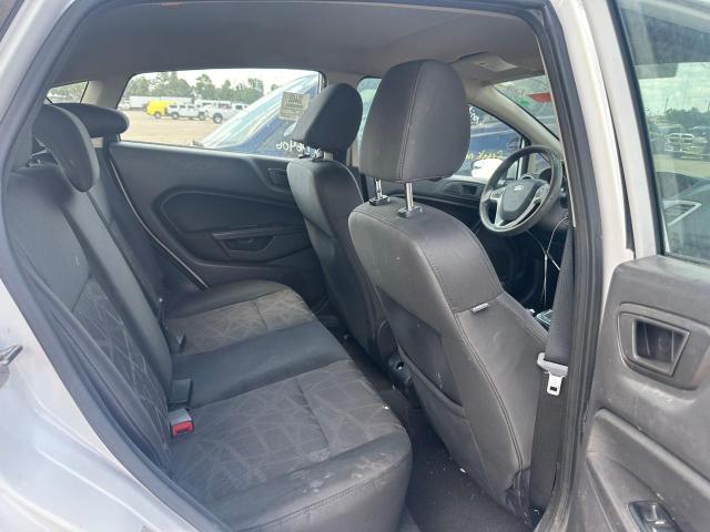 Photo 6 from auction – 2013 FORD FIESTA SE with VIN 3FADP4EJ4DM147386