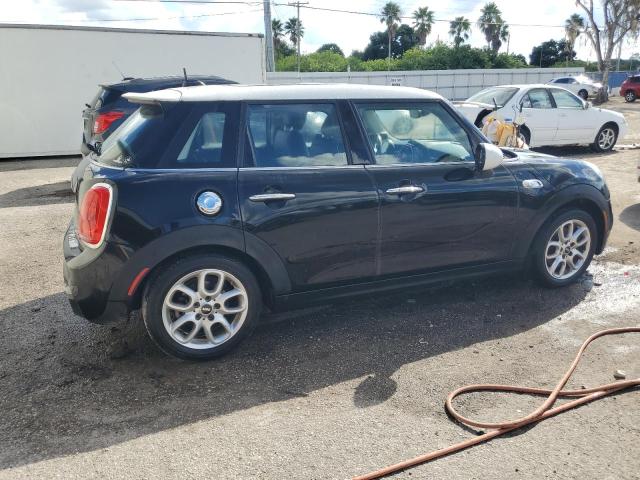 Photo 3 from auction – 2016 MINI COOPER S with VIN WMWXU3C51G2D29297
