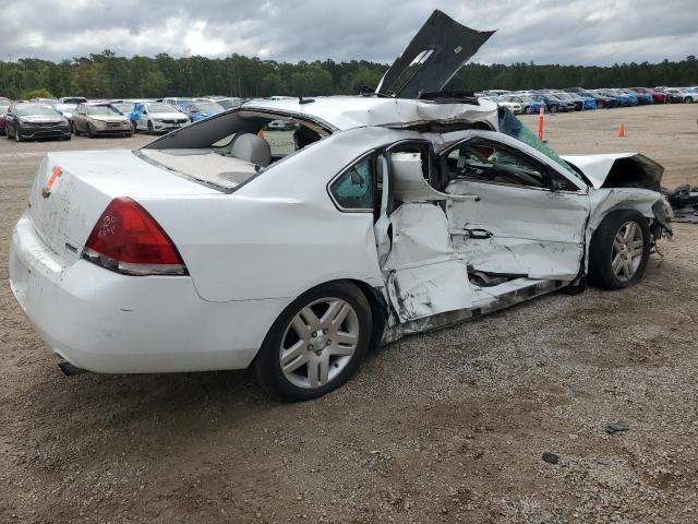 Photo 3 from auction – 2012 CHEVROLET IMPALA LT with VIN 2G1WG5E31C1273679