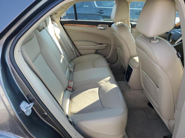 صورة رقم 10 من المزاد - 2014 CHRYSLER 300C مع VIN 2C3CCAEGXEH104731