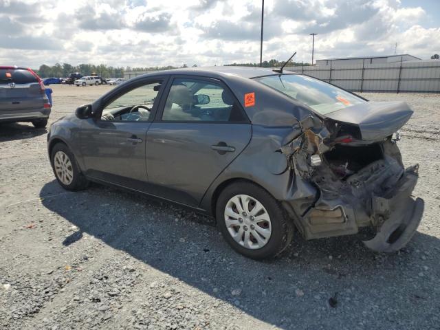 Photo 2 from auction – 2013 KIA FORTE EX with VIN KNAFU4A25D5726884