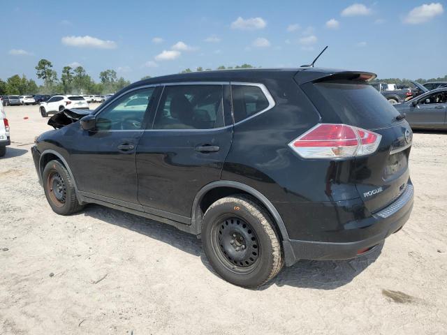 Photo 2 from auction – 2016 NISSAN ROGUE S with VIN JN8AT2MT7GW015800