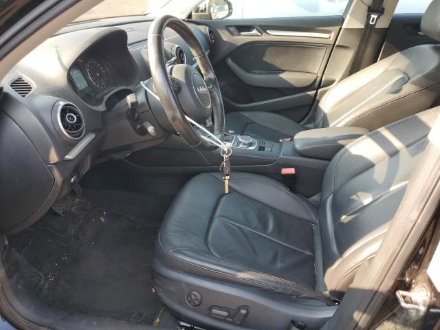 Photo 7 from auction – 2015 AUDI A3 PREMIUM with VIN WAUBFGFF5F1068807