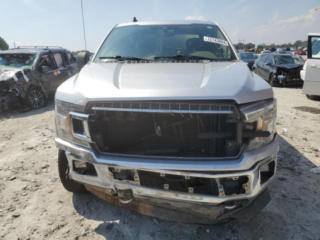 Photo 5 from auction – 2019 FORD F150 SUPER with VIN 1FTEW1E58KFC22753