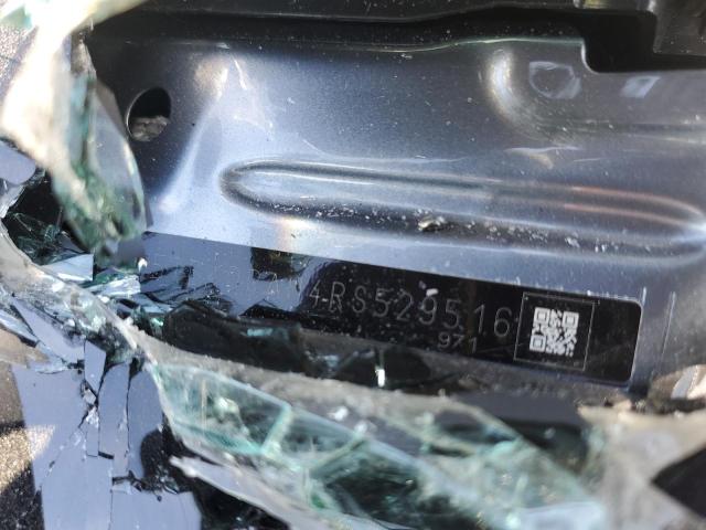Photo 14 from auction – 2024 TOYOTA HIGHLANDER with VIN 5TDKDRAH4RS529516