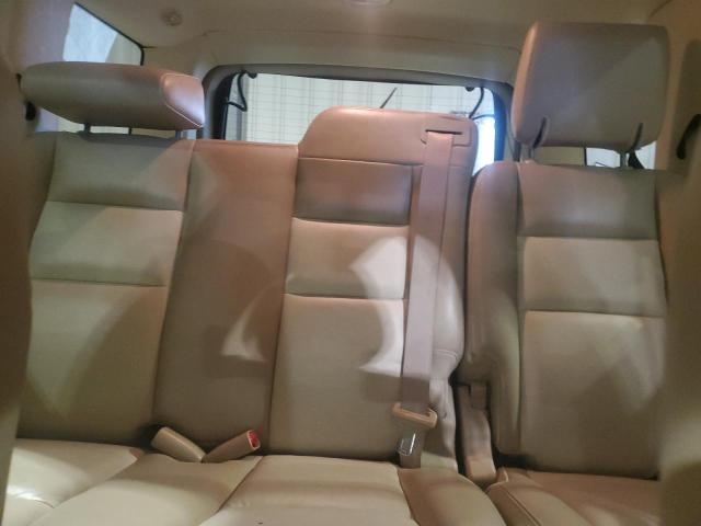 Photo 10 from auction – 2007 FORD EXPLORER E with VIN 1FMEU74E67UA47895