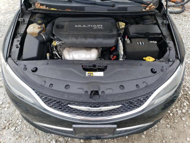 Photo 11 from auction – 2016 CHRYSLER 200 LIMITE with VIN 1C3CCCAB0GN182029