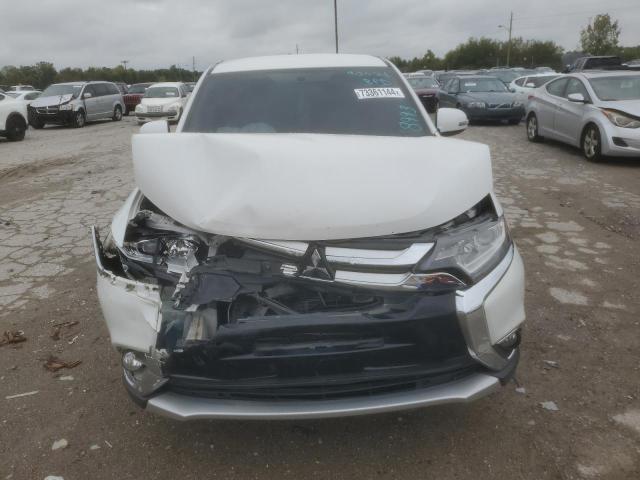 Photo 5 from auction – 2018 MITSUBISHI OUTLANDER with VIN JA4AD3A31JZ038993