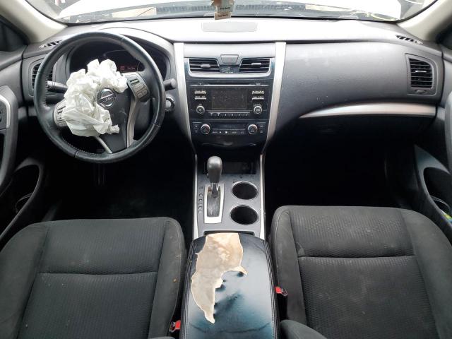 Photo 8 from auction – 2015 NISSAN ALTIMA 2.5 with VIN 1N4AL3AP9FC285285