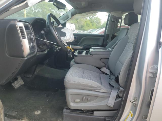 Photo 7 from auction – 2014 CHEVROLET SILVERADO with VIN 3GCUKREC3EG101958