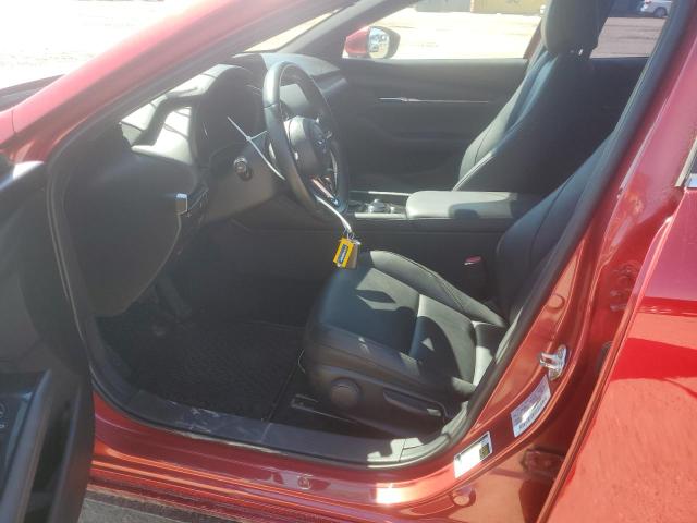 Photo 7 from auction – 2019 MAZDA 3 with VIN JM1BPAJM5K1120238