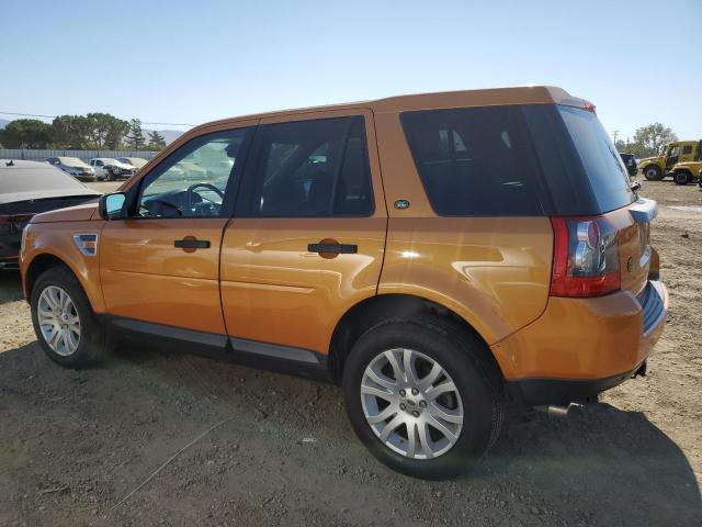 Photo 2 from auction – 2008 LAND ROVER LR2 SE TEC with VIN SALFS24N68H046749