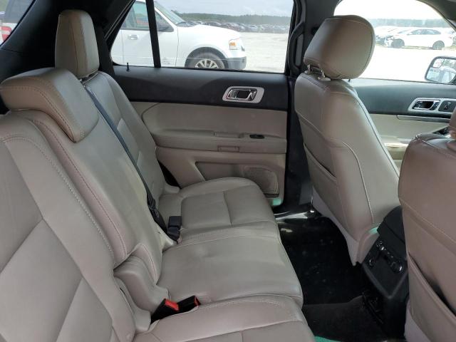 Photo 10 from auction – 2013 FORD EXPLORER X with VIN 1FM5K7D85DGB50641