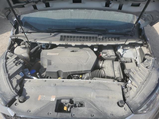 Photo 12 from auction – 2020 FORD EDGE ST with VIN 2FMPK4AP3LBB61470