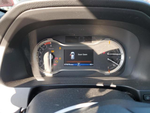 Photo 9 from auction – 2016 HONDA PILOT EXL with VIN 5FNYF6H53GB118611